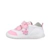 BIOMECANICS 252190-B050 BLANCO buty tekstylne rzep