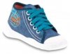Befado 218P054 MAXI trampki granatowe