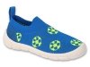 Befado 102X014 buty chłopięce HONEY niebieskie