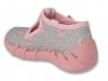 Befado 110N490 SPEEDY kapcie na zapinki 