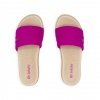 Klapki damskie INBLU SF-03 AZALEA