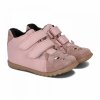 AMEKO profilaktyczne A19 Kiti-Winter-Rose  Pierwsze Kroczki na rzepy