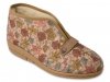 DR ORTO 031D038 DORA buty z futrem beżowe