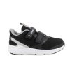 PRIMIGI 7956744 CZARNE buty sportowe dla chłopca na rzepy