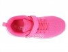 Befado 516Y058 buty sportowe różowe - rzep 