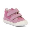 Trzewiki FRODDO G2130345-3 FUXIA/PINK dziewczęce na rzepy