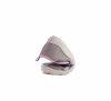 Tenisówki kapcie D.D.STEP BAREFOOT C086-51838AM GREY na rzep