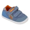 BIOMECANICS 252196-A371 JEANS buty tekstylne na rzepy