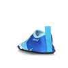 Buty do wody PLAYSHOES 174903 antypoślizgowe 7-BLU REKIN