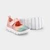 BIBI buty sportowe 1225057 MULTICOLOR na rzepy