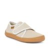 FRODDO BAREFOOT G1700408-7 GOLD SHINE kapcie dziewczęce na rzep 