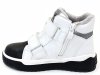 WEESTEP R578165671 LBL trzewiki kameloen biały/zielony