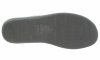Inblu CA-116 kapcie damskie filc srebrne