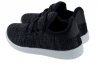 Axim 2A61821 / 5A61821 - tenisówki sportowe czarne