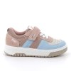 PRIMIGI 7879333 buty sportowe - sneakersy dziewczęce na rzep