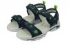 WEESTEP R101761071 BL BLUE granatowe sandałki chłopięce