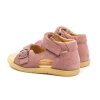 Sandały Mrugała MOLO 1308/5-44 rosa na rzep