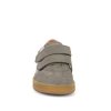 Półbuty FRODDO G3130269-6 LIGHT GREY dziewczęce na rzepy