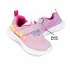 Garvalin 242812-B ROSA ŚWIECĄCE buty sportowe na rzep