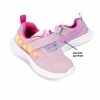 Garvalin 242812-B ROSA ŚWIECĄCE buty sportowe na rzep