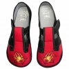 RAWEKS BAREFOOT ZUZIA 18B kapcie chłopięce na rzep