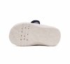 Tenisówki D.D.STEP BAREFOOT C086-51576M WHITE na rzep