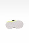 BARTEK 15622004 buty sportowe granatowo-szare na rzep