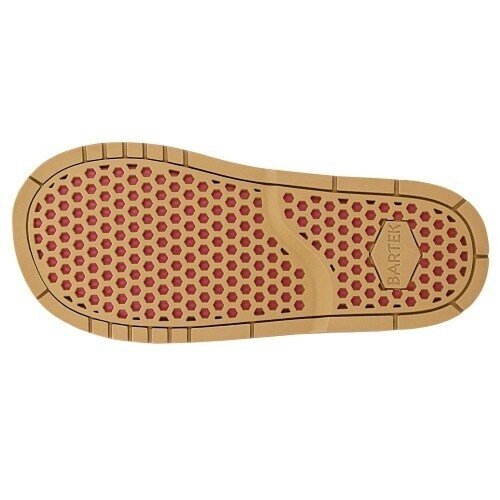 Sandały profilaktyczne BARTEK 8550065 róż-fuksja na rzepy