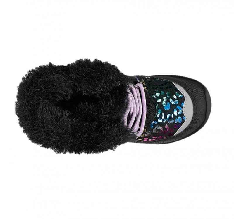 Trzewiki śniegowce BARTEK 8500365 ocieplane 