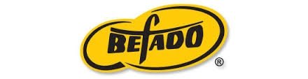 Befado 904Y001 SOFTER - kapcie chłopięce na rzep- sztruksowe