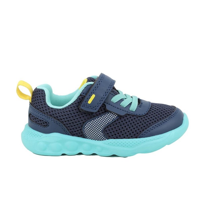 PRIMIGI 1452822 buty sportowe chłopięce na rzep