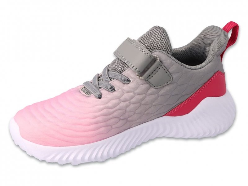 Befado 516Y332 buty sportowe SNAKE na rzep