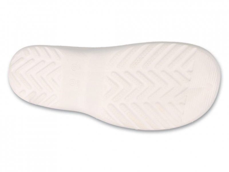 DR ORTO MED 154D101  klapki damskie pianka EVA