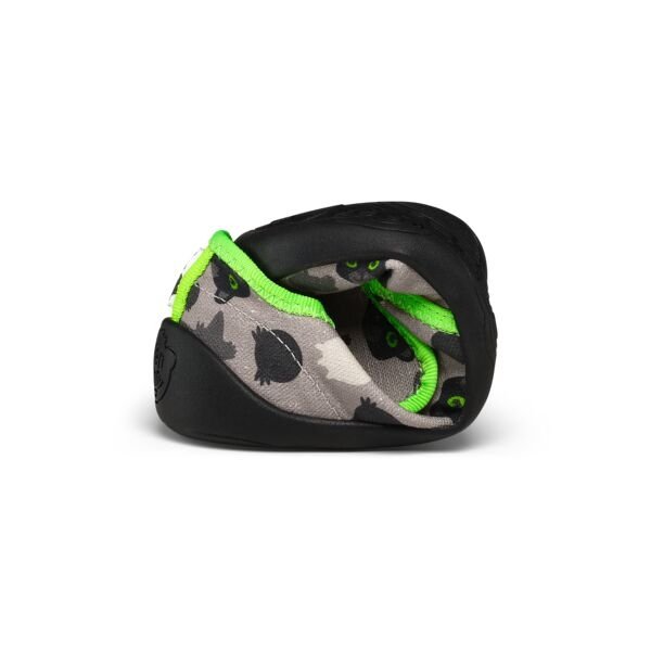 AFFENZAHN 01398-80151 SLIPPER Movy Panther kapcie na rzep