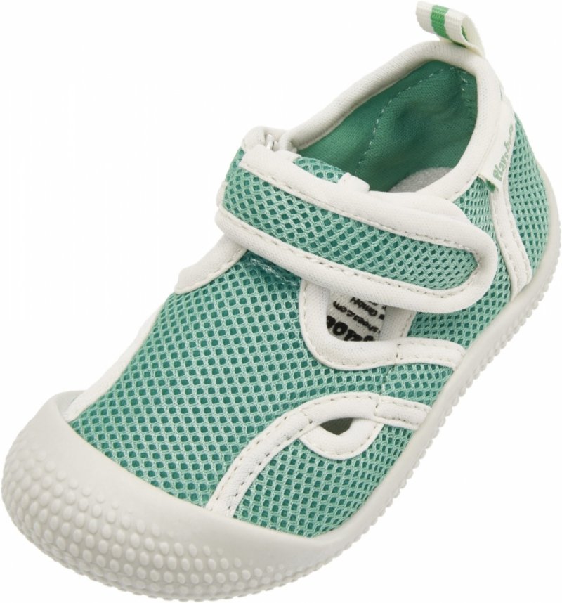 Buty do wody PLAYSHOES 174711 antypoślizgowe 22-mint