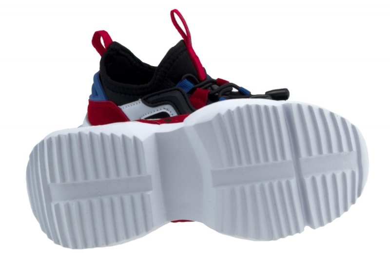 Bartek buty sportowe 75219-RE5  78219-RE5