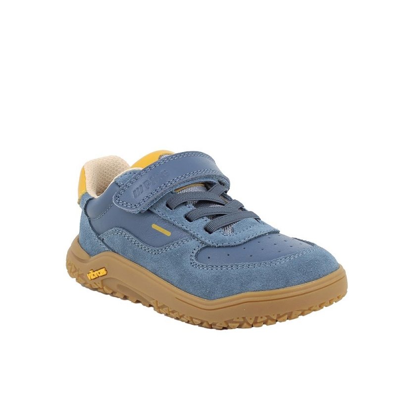 PRIMIGI 1421011 BAREFOOT buty sportowe chłopięce na rzep