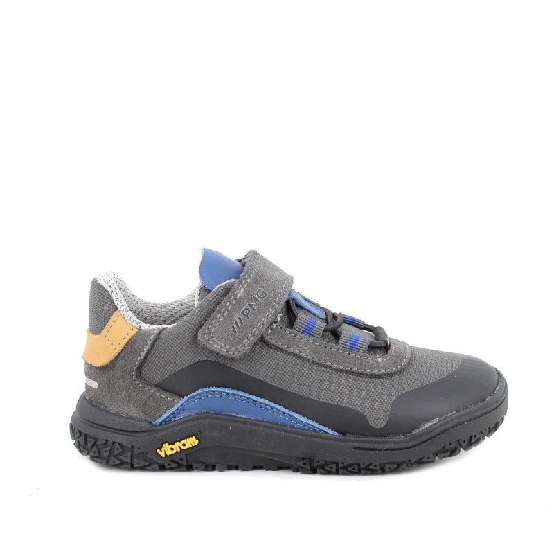 PRIMIGI 8916433 GORE-TEX buty sportowe dla chłopca na rzep