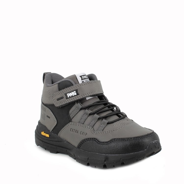 PRIMIGI 6960622 buty sportowe - sneakersy chłopięce na rzep