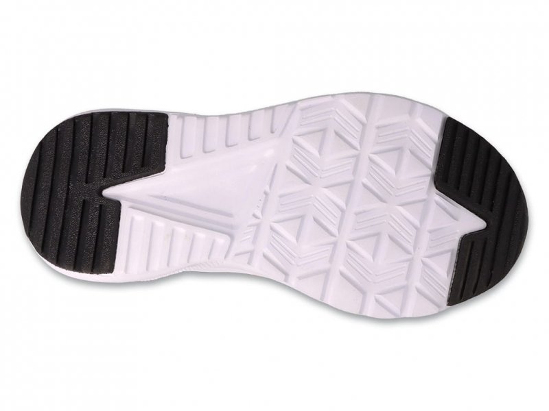 Befado 516Y402 TRACK buty sportowe granatowe na rzepy