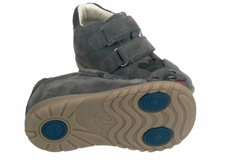 AMEKO A19 LION STONE Pierwsze Kroczki 