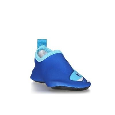 Buty do wody PLAYSHOES 174903 antypoślizgowe 7-BLU REKIN