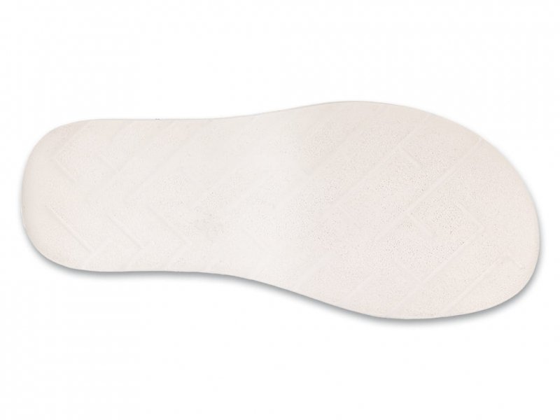 INBLU klapki damskie GS000055 klamerka 