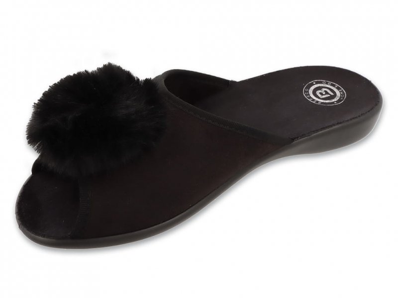 Befado 255D013 kapcie damskie