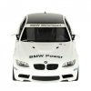 Samochód zdalnie sterowany Rastar 48000 BMW M3 1:14 biały