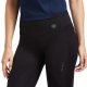Legginsy jeździeckie damskie ASCENT HG - Ariat - black