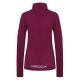 Bluza funkcyjna ELECTRA damska kolekcja zima 2018 - Harcour