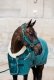 Derka stajenna Show Rug Velvet 160g - Kentucky - emerald