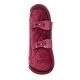 Ochraniacze Bamboo Elastic Velvet - Kentucky - bordeuax
