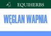 Węglan wapnia 3 kg - EQUIHERBS